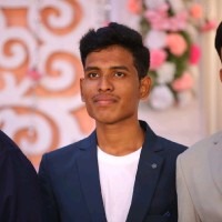 Dinesh M