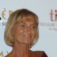 Jane Gibson