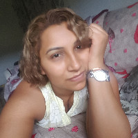 Patricia Alexandra Cortez Jimenez