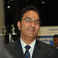 Sunder Ramamani