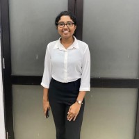 Anupama Dammanthota