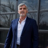 Juan Alcázar Santos