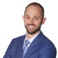 Hunter G Donaldson, CAIA® CRPC®