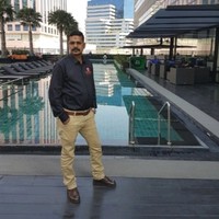 Syed Rizwan Hasan Zanjani