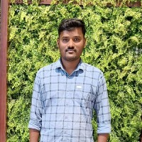 Shivakumar kamble
