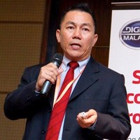 Anthony Ng