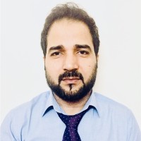 Dr. Mohd Sadiq Sheikh Zarger