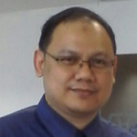 BASUKI RAHARDJO