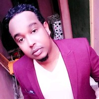 Bashka Mohamud