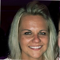 María Kristinsdóttir