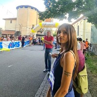 Francesca Tronci