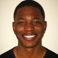 Josh Washington