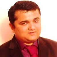 Gaurav Shah