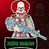 _GHOST_ GAMING