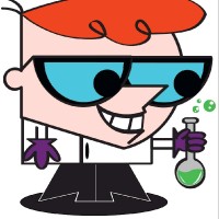 Dexter's Laboratory