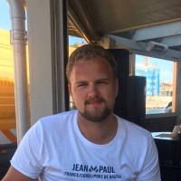 Robin Skålevik