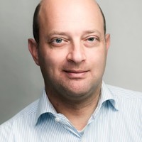 Erik Friedeberg