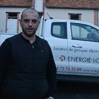 Arnaud Chinellato