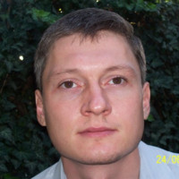 Денис Караваев