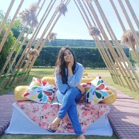 Deeksha Chouhan