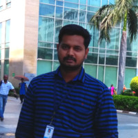 Sathish Kumar R