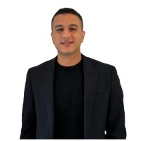 Tarek Fahmy