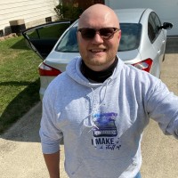 Luke Roberts