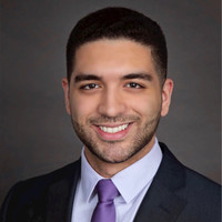 Murad Alqadi, MD