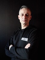 Stefano Murisengo