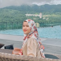 Norsyafiqah Hidzir