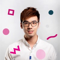 Jeffrey Chau