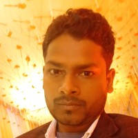 Shyam Raj