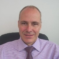 Chris Swain