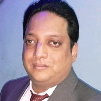 Abhas Chandra