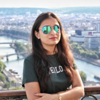 Gagandeep Kaur