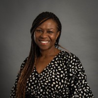 Joyce “ Cheri” Pearson-Jordan