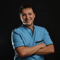 Edgar Alan Gonzalez Hernandez