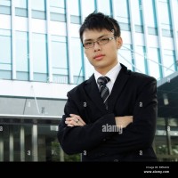Nicholas Ong
