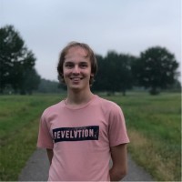 Levi Bosma