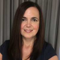 Jo Parsons