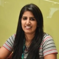 Shefali Johar