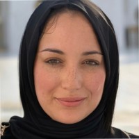 Assia Marghani, Capm®