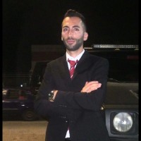 Mansour Geagea