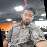 Roshan Magajikondi