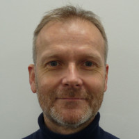 Kevin Barlow