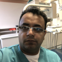 Dr Karan salwan