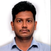 Srinivasan Murugan