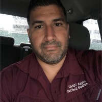 Freddie Mendoza