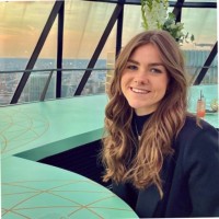Lauren Bantock