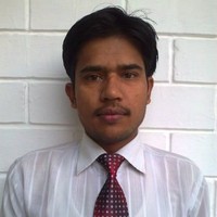 Nagendra Pachauri